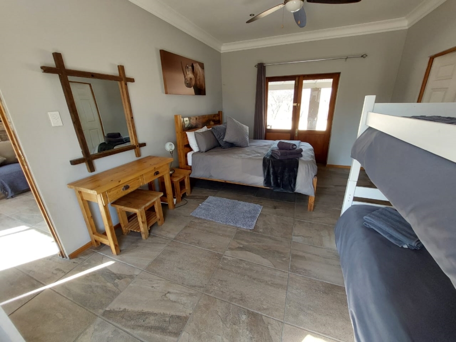 Commercial Property for Sale in Mamogaleskraal AH North West